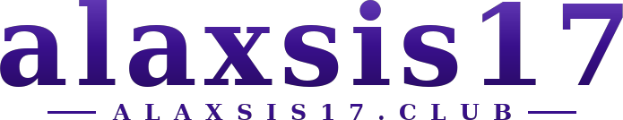 alaxsis17 logo